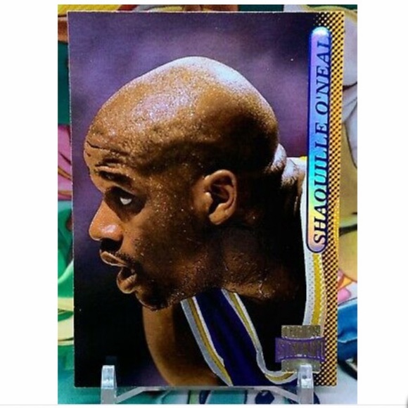 ‘96 O’Neal